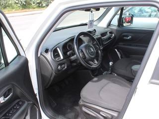 JEEP Renegade usata, con Cerchi in lega