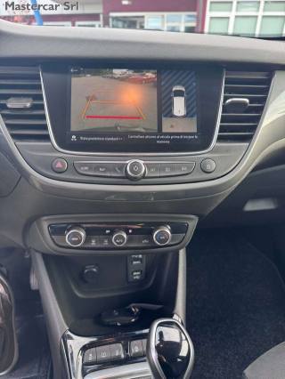 OPEL Crossland usata, con Immobilizzatore elettronico
