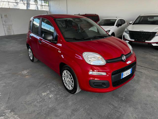 FIAT Panda usata, con Airbag