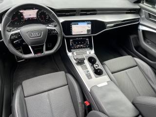 AUDI A6 usata, con ESP
