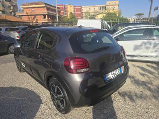 CITROEN C3 usata, con Airbag