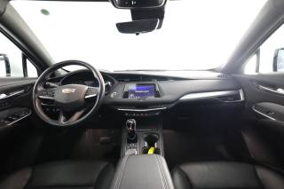 CADILLAC XT4 usata 3
