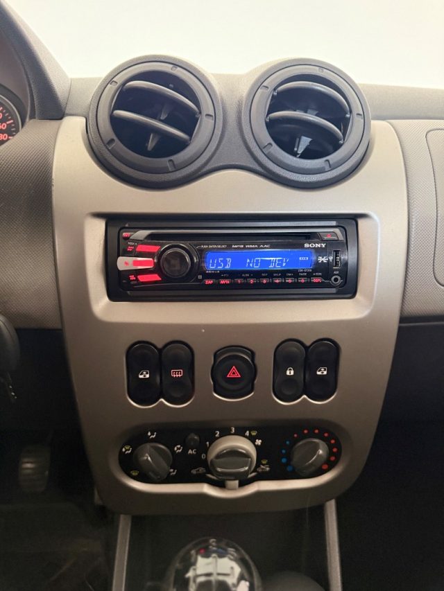 DACIA Sandero usata 14