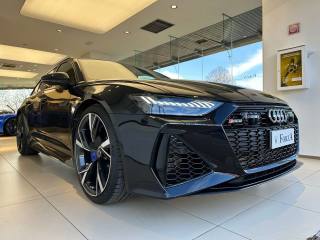 AUDI RS6 usata, con Airbag Passeggero