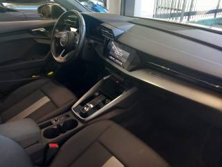 AUDI A3 usata, con Controllo elettronico della corsia