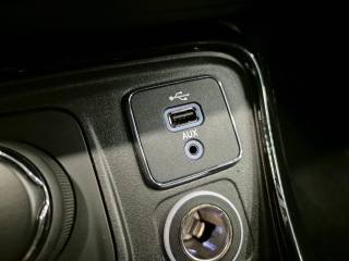 JEEP Compass usata, con Controllo vocale