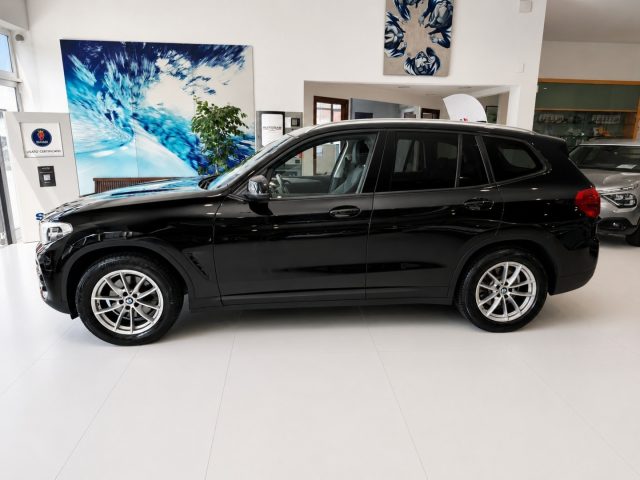 BMW X3 usata, con Airbag Passeggero