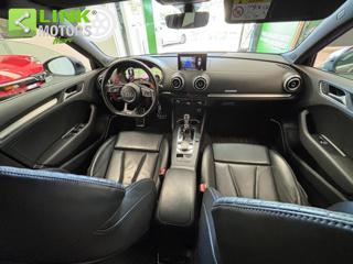 AUDI A3 usata, con Vivavoce