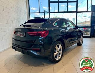 AUDI Q3 usata, con Airbag Passeggero