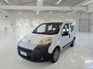 FIAT Fiorino usata, con Autoradio
