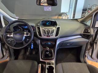 FORD C-Max usata, con Airbag testa