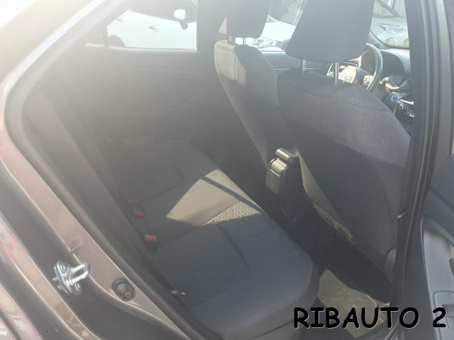 TOYOTA Yaris Cross usata, con Controllo trazione