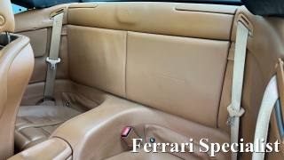 FERRARI California usata 22