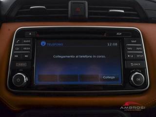 NISSAN Micra usata 14