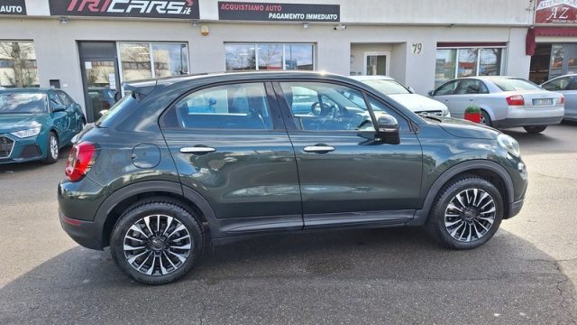 FIAT 500X usata, con Alzacristalli elettrici