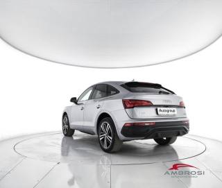 AUDI Q5 usata 3