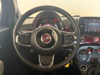 FIAT 500 usata 16