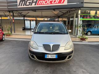 LANCIA MUSA usata, con Airbag