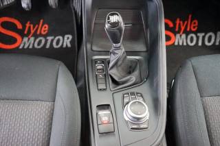 BMW X1 usata, con ESP