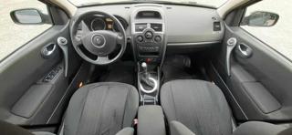 RENAULT Megane usata, con Bracciolo