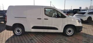OPEL Combo usata, con Controllo trazione
