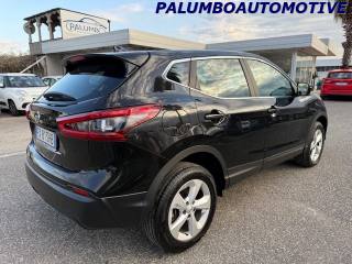 NISSAN Qashqai usata, con Chiusura centralizzata