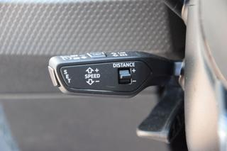 AUDI A1 usata, con Controllo vocale