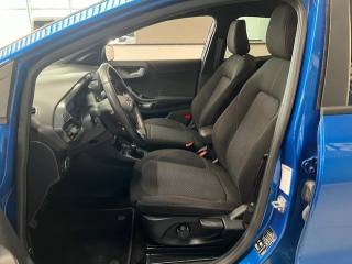 FORD Puma usata, con Boardcomputer