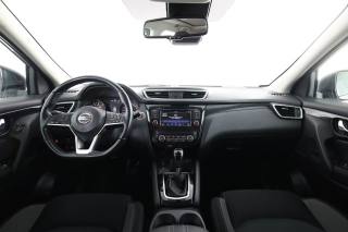 NISSAN Qashqai usata 4