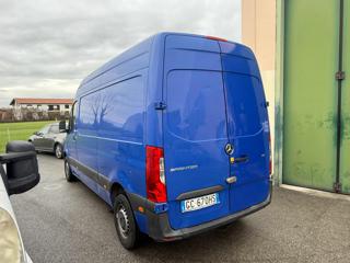 MERCEDES-BENZ Sprinter usata, con Airbag
