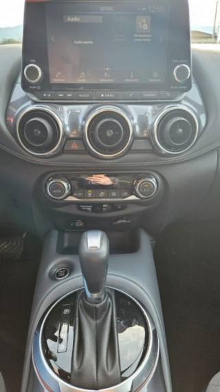 NISSAN Juke usata, con Cruise Control