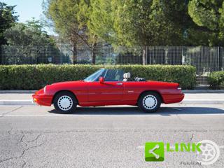 ALFA ROMEO Spider usata 9