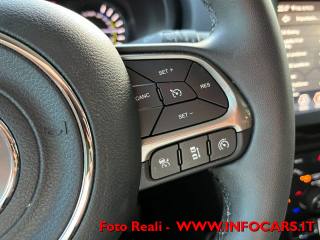 JEEP Renegade usata, con Chiusura centralizzata telecomandata