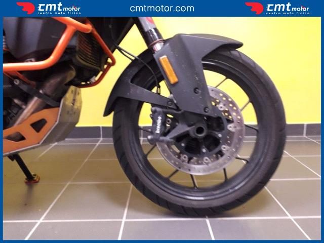 KTM 1290 Super Adventure usata 7