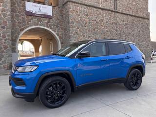 JEEP Compass usata, con Supporto lombare