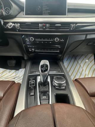 BMW X5 usata, con Fari Xenon