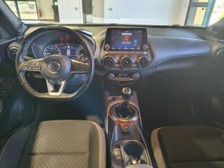 NISSAN Juke usata, con Controllo trazione
