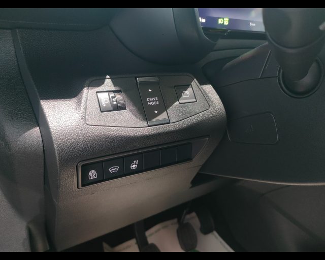 FIAT Doblo usata, con Riconoscimento dei segnali stradali