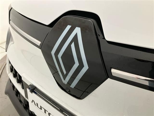 RENAULT Megane usata, con Porta scorrevole