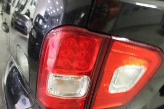 SUZUKI Ignis usata, con Chiusura centralizzata telecomandata