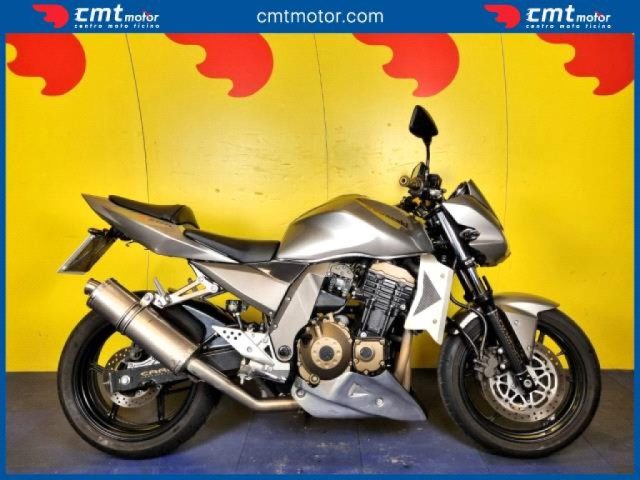 KAWASAKI Z 750 usata 0