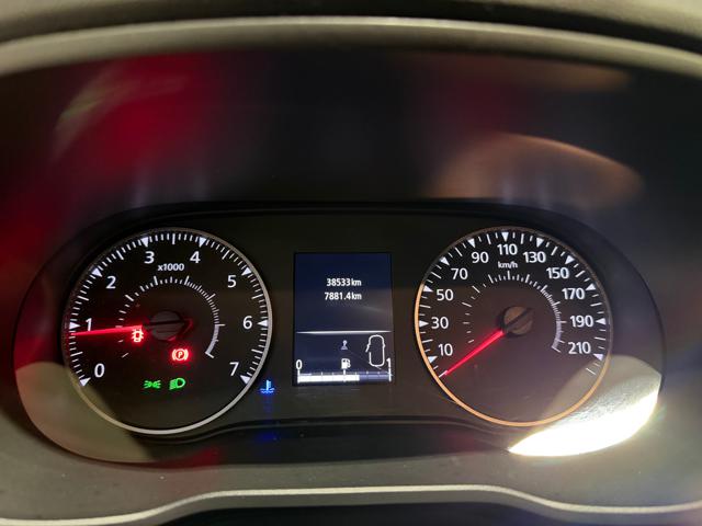 DACIA Duster usata, con Controllo trazione