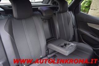 PEUGEOT 3008 usata, con Cruise Control