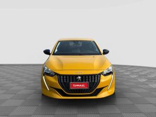 PEUGEOT 208 usata 7