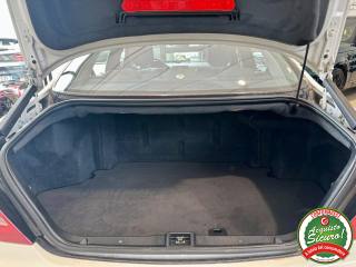 MERCEDES-BENZ S 500 usata, con Bracciolo