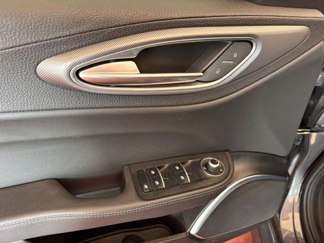 ALFA ROMEO Giulia usata, con Filtro antiparticolato