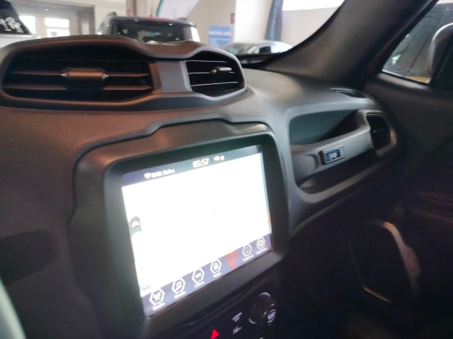 JEEP Renegade usata 33