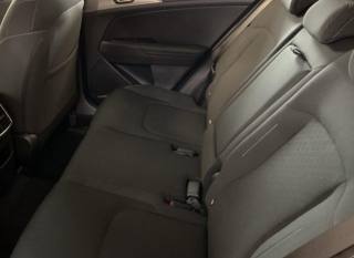 KIA Sportage usata, con Controllo automatico clima