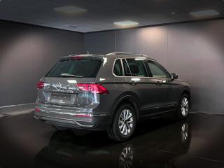 VOLKSWAGEN Tiguan usata, con Alzacristalli elettrici