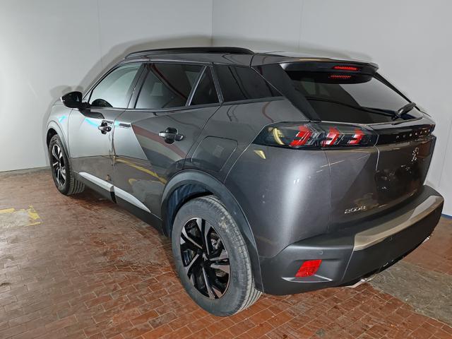 PEUGEOT 2008 usata, con Autoradio